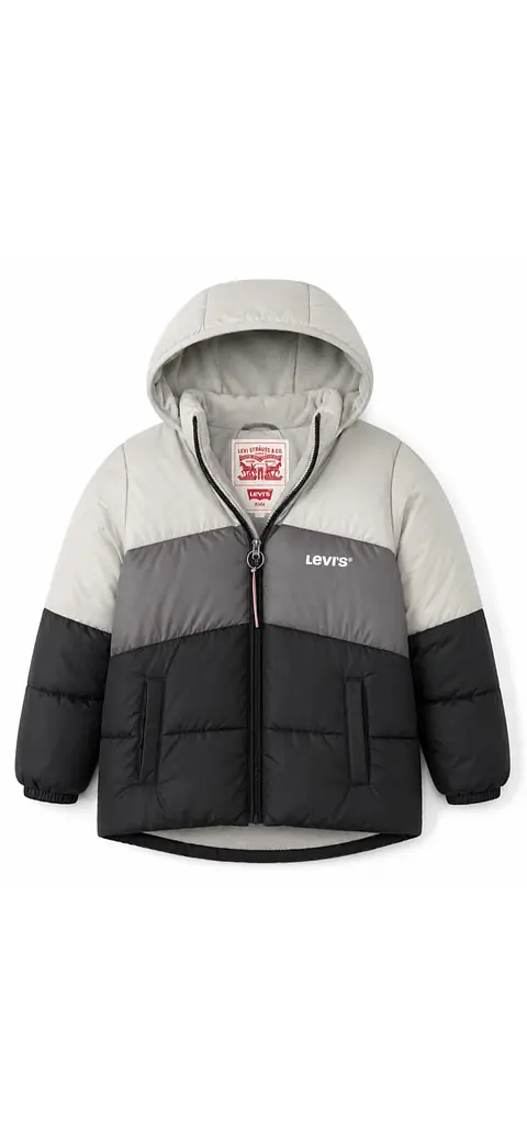 Chaqueta Levi's Kids 