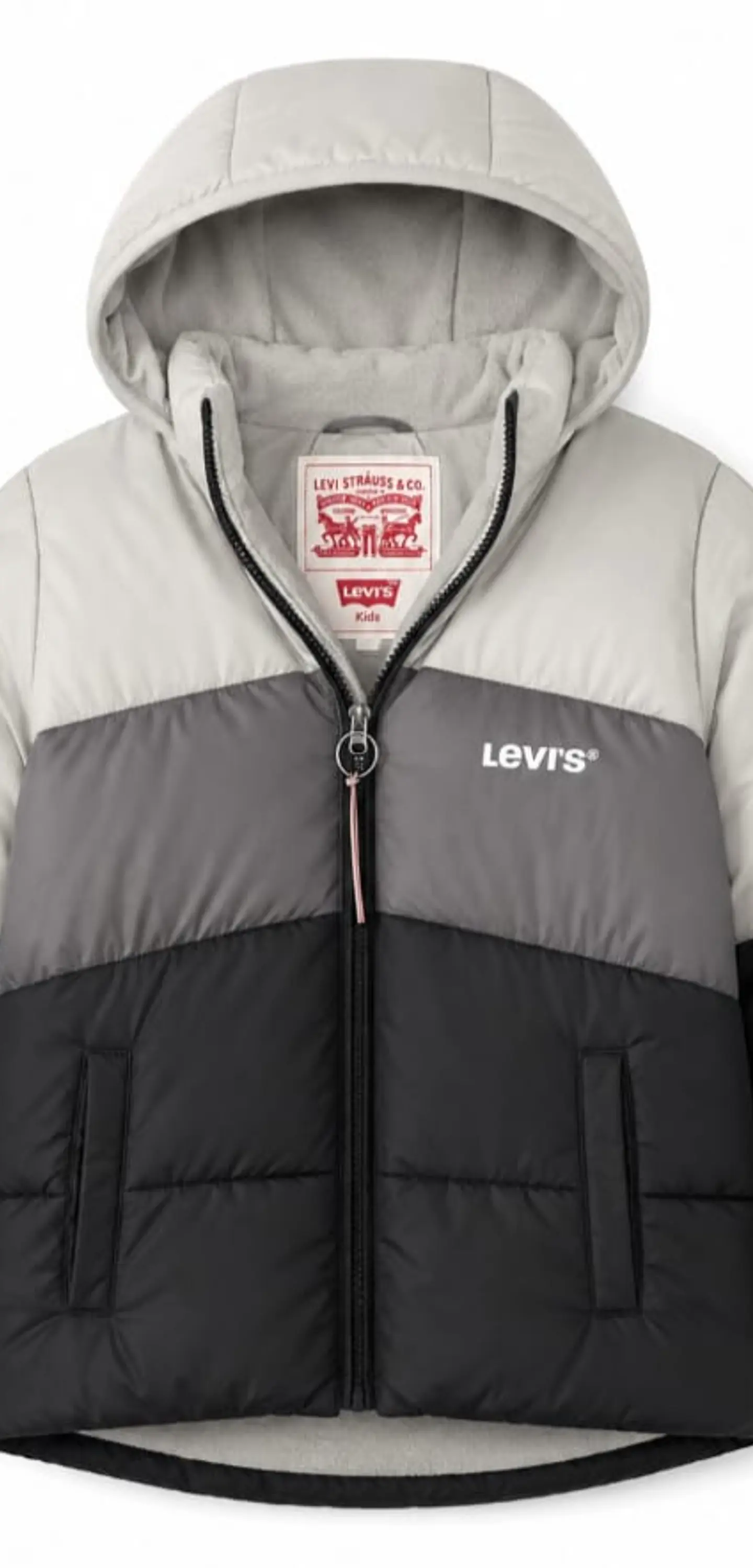 Chaqueta Levi's Kids  1