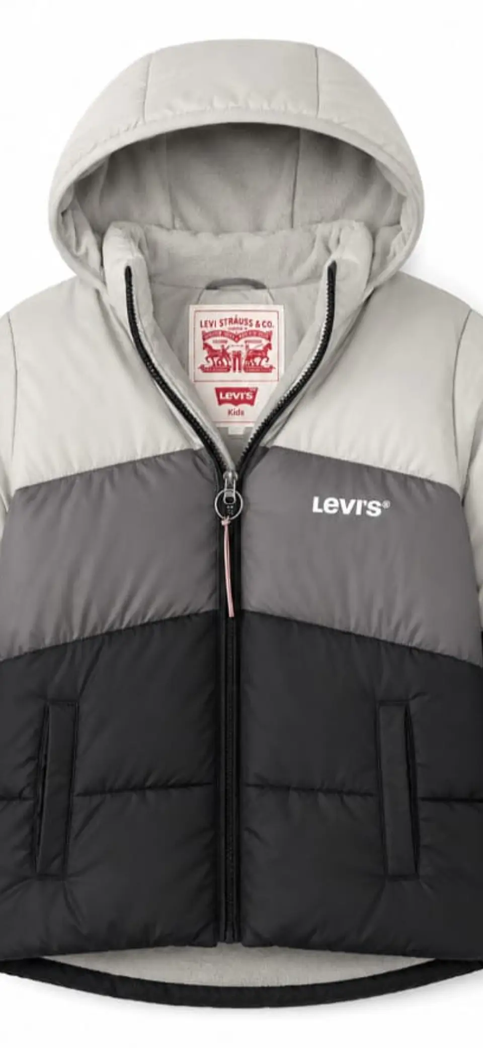 Chaqueta Levi's Kids  1