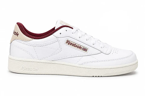 Zapatilla Reebok Club C 85 Vintage 