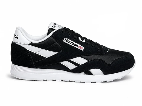 Zapatilla Reebok Classics Nylon 