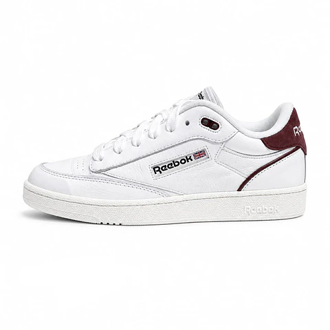 Zapatilla Reebok Club C Bulc 