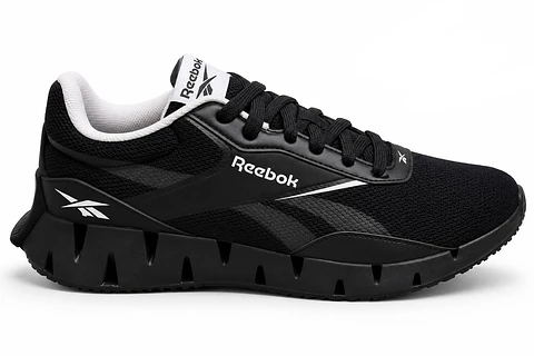 Zapatilla Reebok Zig Dynamica STR