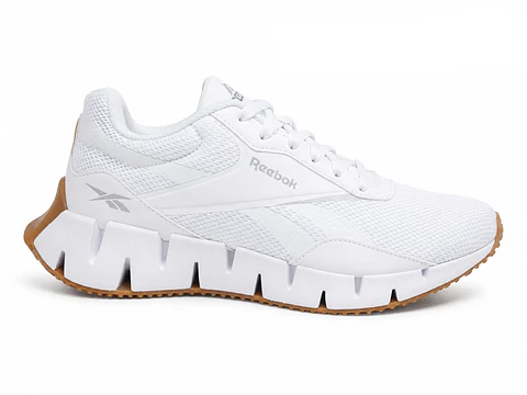 Zapatilla Reebok Zig Dynamica STR blanco 