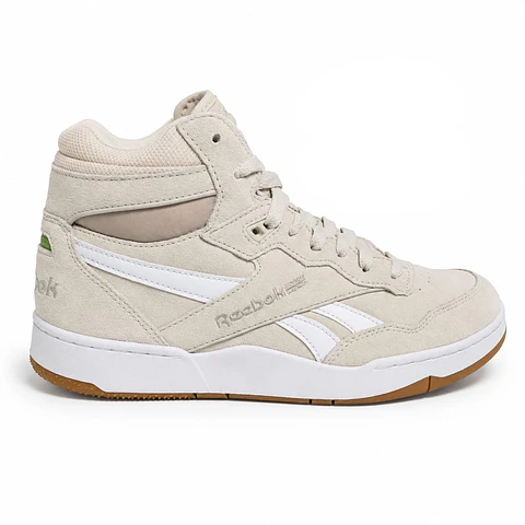 Zapatilla Reebok BB 4000 II Mid 