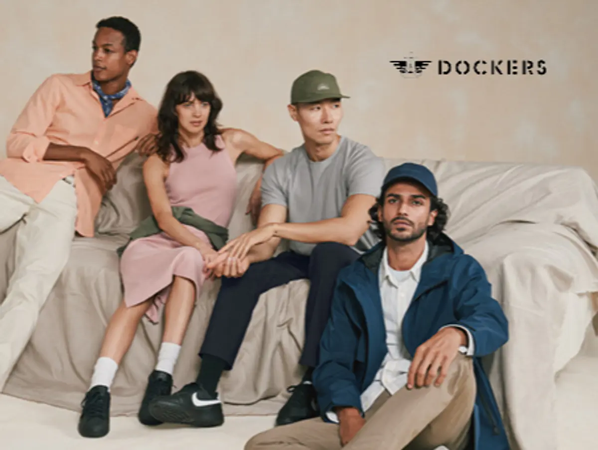 DOCKERS
