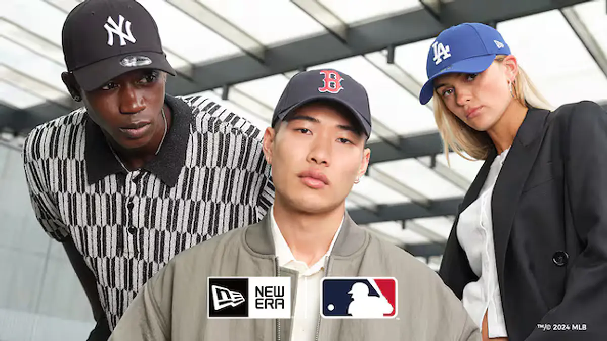 NEW ERA