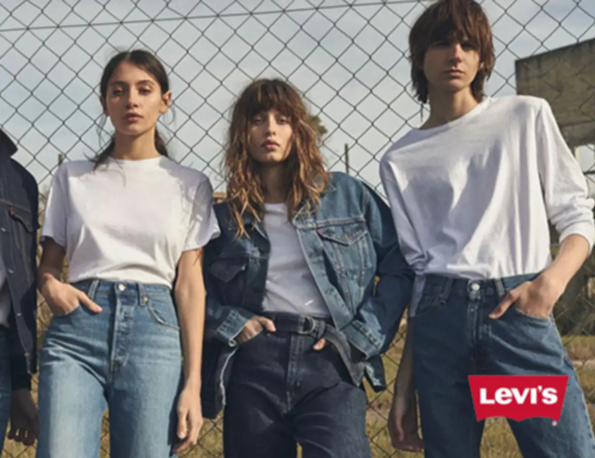 LEVI'S