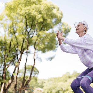 Pack 4 sesiones (adulto mayor)