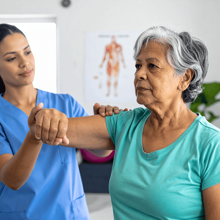 Evaluación Geriátrica Integral 1