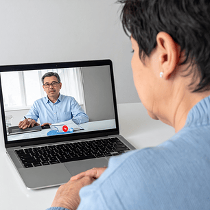 Asesoría Online para Cuidadores