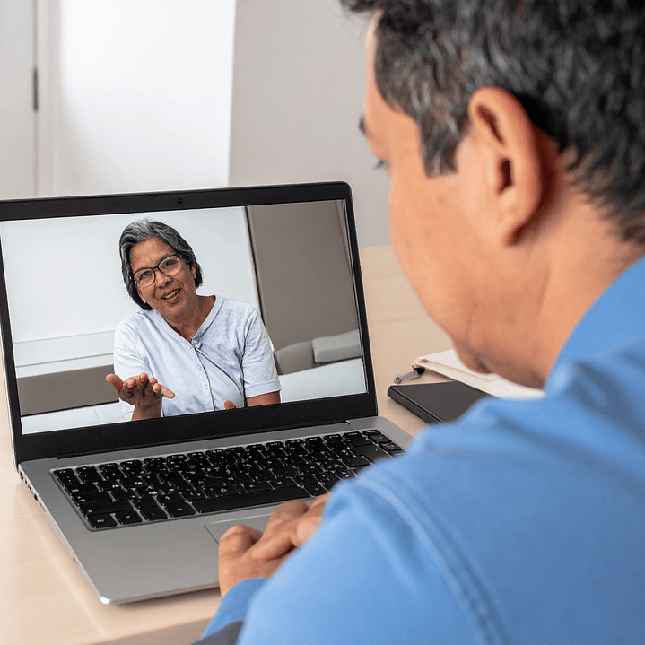 Asesoría Online en Cuidados Paliativos 1