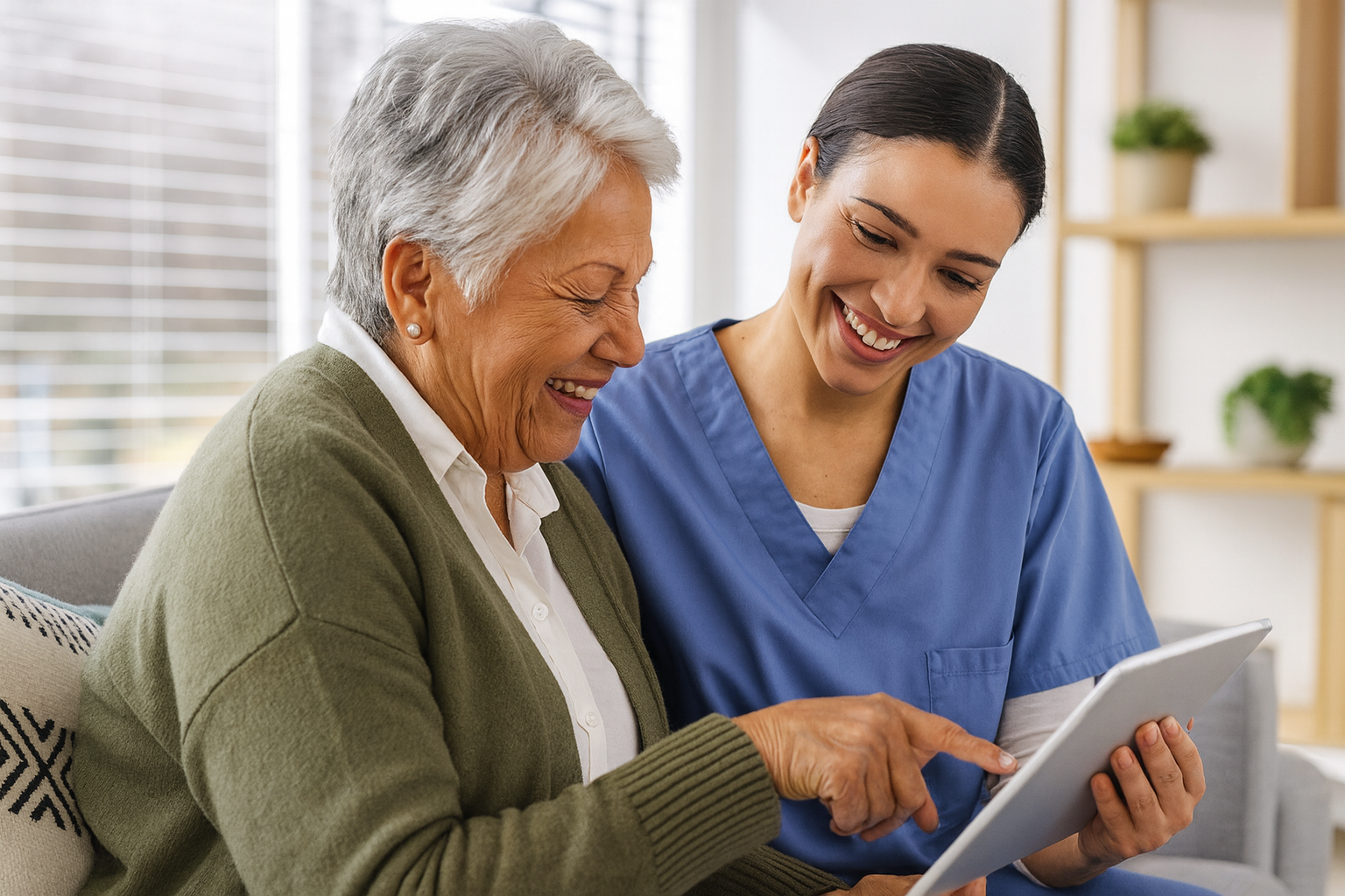 Evaluación inicial: el primer paso para un tratamiento realmente personalizado