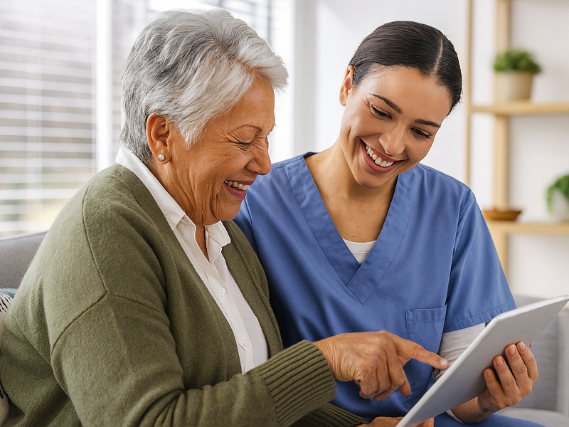 Evaluación inicial: el primer paso para un tratamiento realmente personalizado