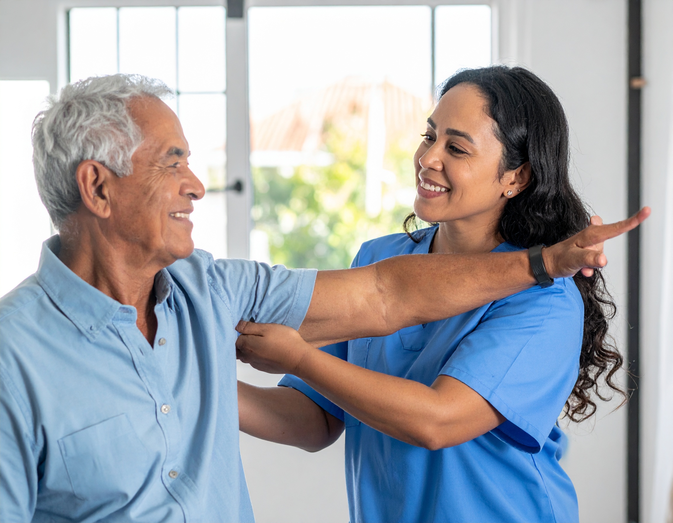 ¿Qué es la Kinesiología Geriátrica y por qué es clave en la vejez?