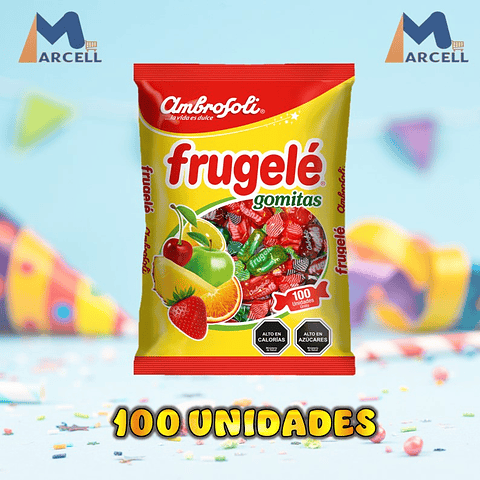 FRUGELE