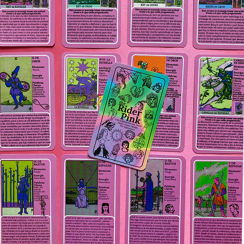 PREVENTA RIDER PINK! ENVÍOS GRATIS A TODO CHILE! - ENVÍO 19 DE AGOSTO
