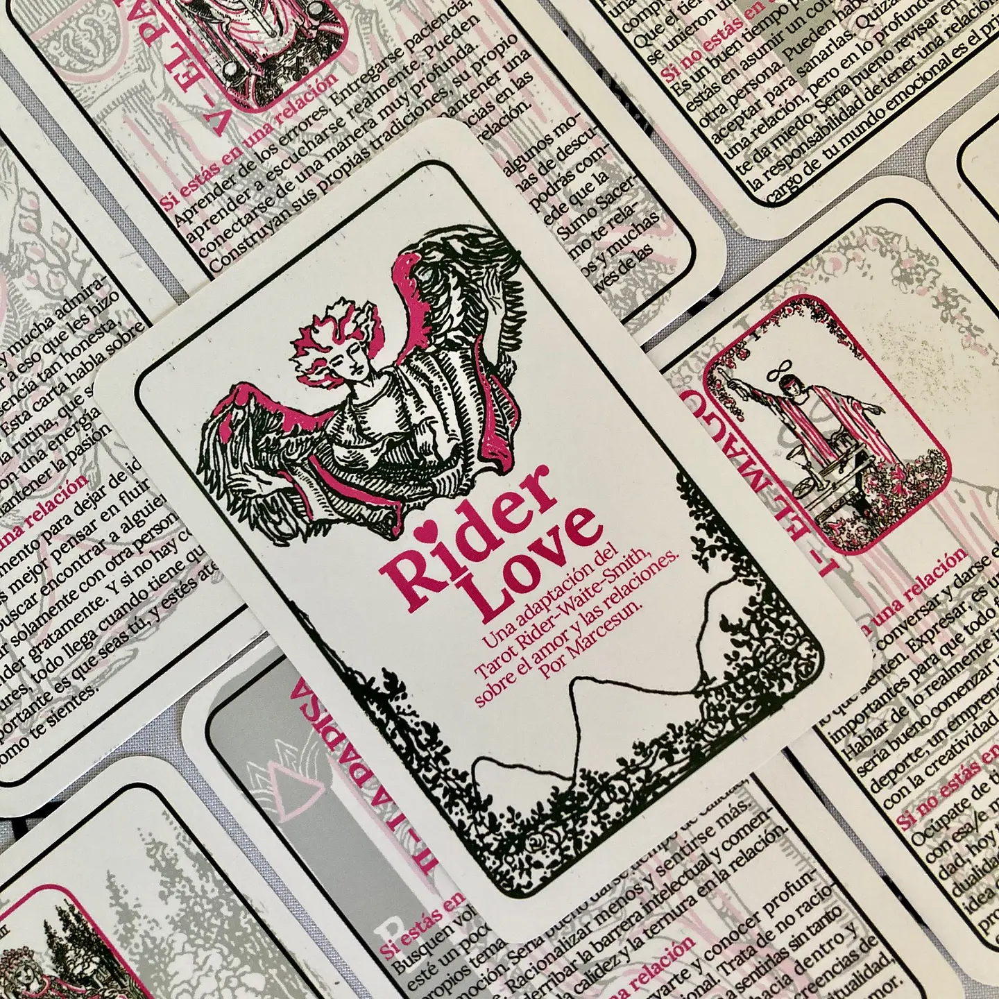 PREVENTA RIDER LOVE! ENVÍO GRATIS A TODO CHILE! - ENVÍO 27 DE AGOSTO 1