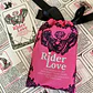 PREVENTA RIDER LOVE! ENVÍO GRATIS A TODO CHILE! - ENVÍO 27 DE AGOSTO - Miniatura 3