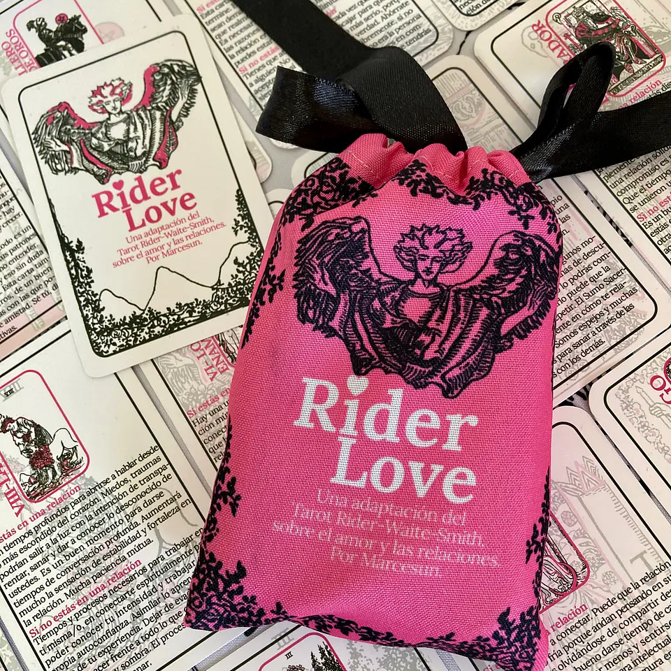PREVENTA RIDER LOVE! ENVÍO GRATIS A TODO CHILE! - ENVÍO 27 DE AGOSTO 3