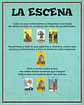 La Escena - Una visión, una forma de interpretar y profundizar en una lectura de Tarot - Miniatura 2