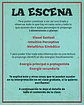 La Escena - Una visión, una forma de interpretar y profundizar en una lectura de Tarot - Miniatura 4
