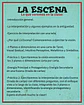 La Escena - Una visión, una forma de interpretar y profundizar en una lectura de Tarot - Miniatura 5