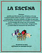 La Escena - Una visión, una forma de interpretar y profundizar en una lectura de Tarot - Miniatura 6