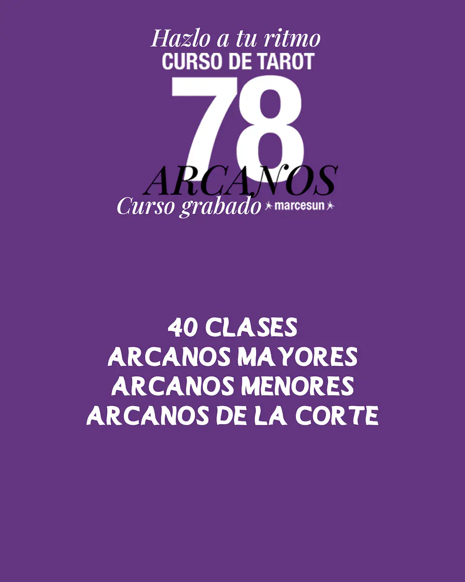 CURSO GRABADO + MAZO - SÓLO POR SEPTIEMBRE - ENVÍO GRATIS  4