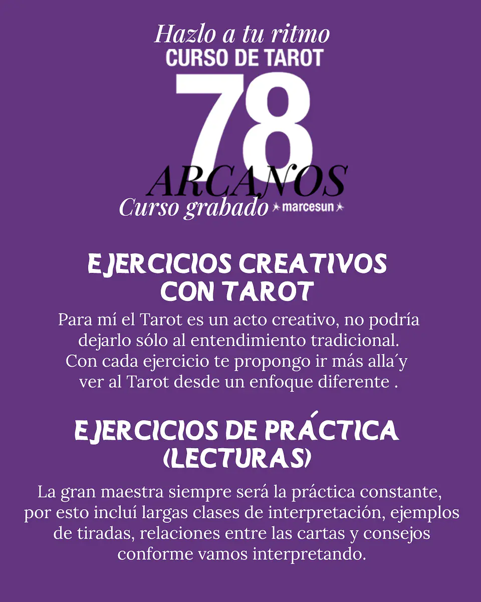 CURSO GRABADO + MAZO - SÓLO POR SEPTIEMBRE - ENVÍO GRATIS  6