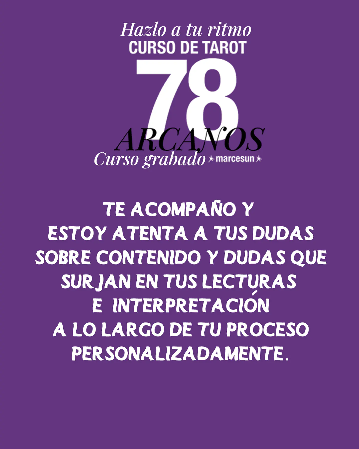 CURSO GRABADO + MAZO - SÓLO POR SEPTIEMBRE - ENVÍO GRATIS  7