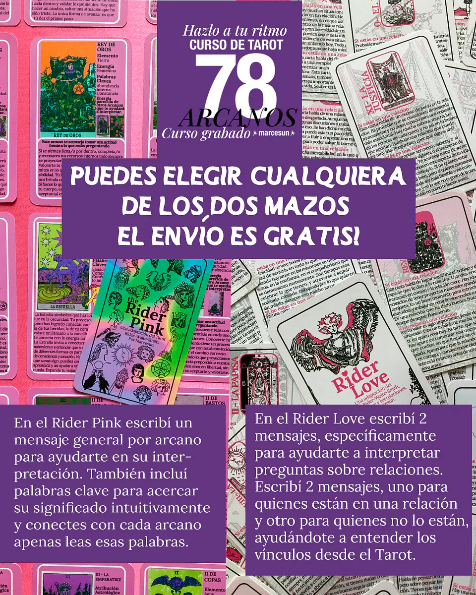 CURSO GRABADO + MAZO - SÓLO POR SEPTIEMBRE - ENVÍO GRATIS  8
