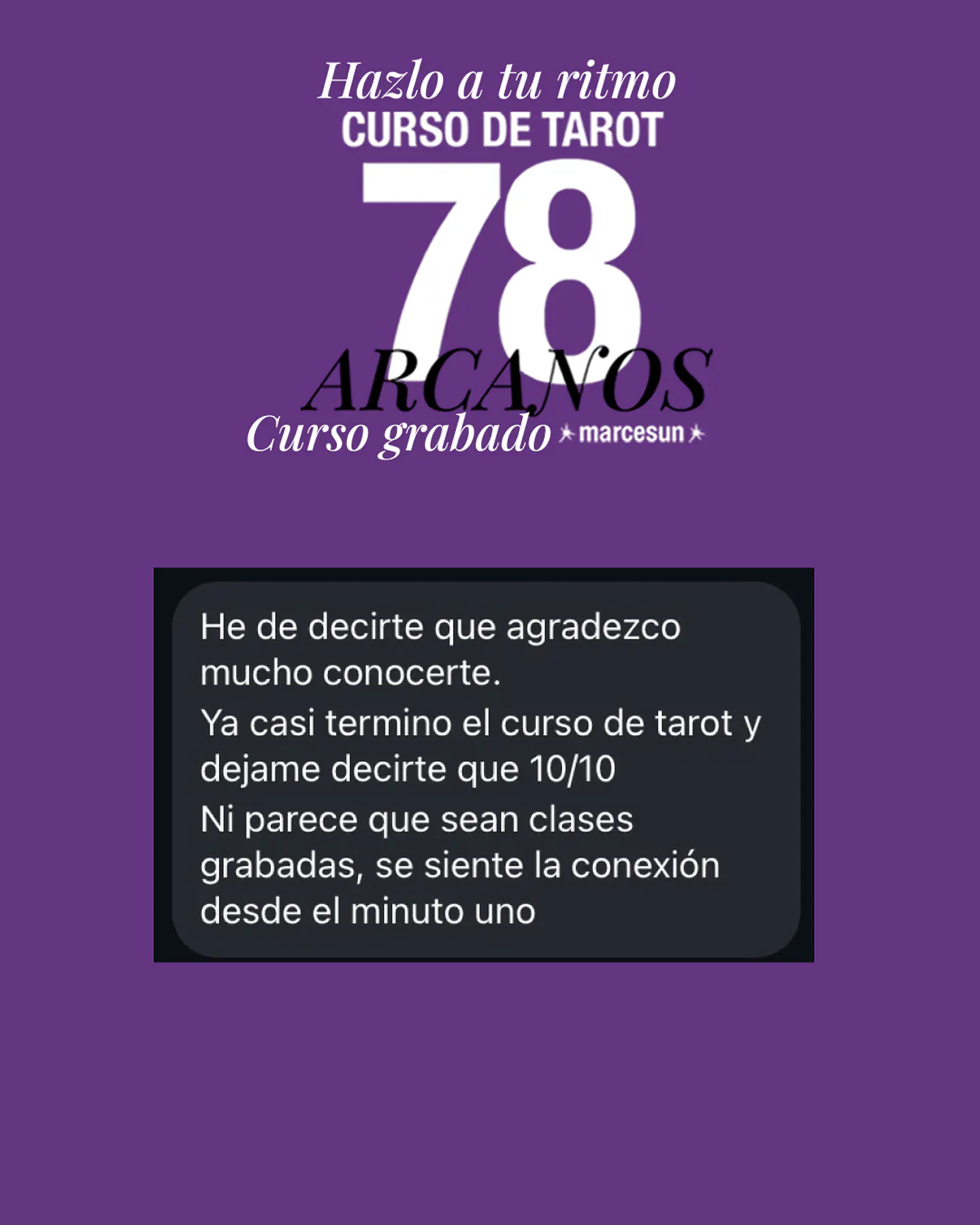 CURSO GRABADO + MAZO - SÓLO POR SEPTIEMBRE - ENVÍO GRATIS  9