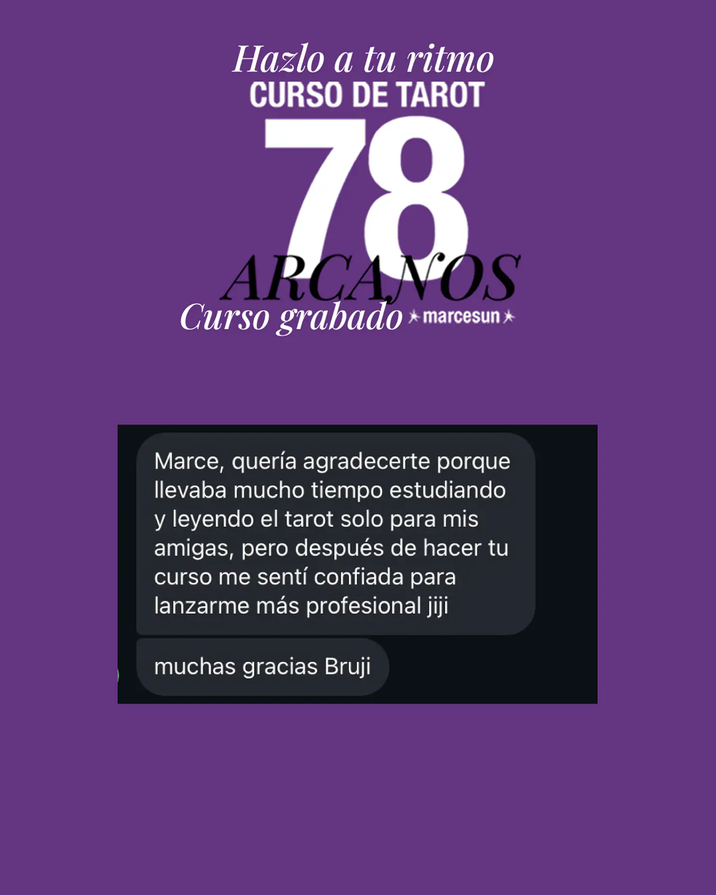 CURSO GRABADO + MAZO - SÓLO POR SEPTIEMBRE - ENVÍO GRATIS  10