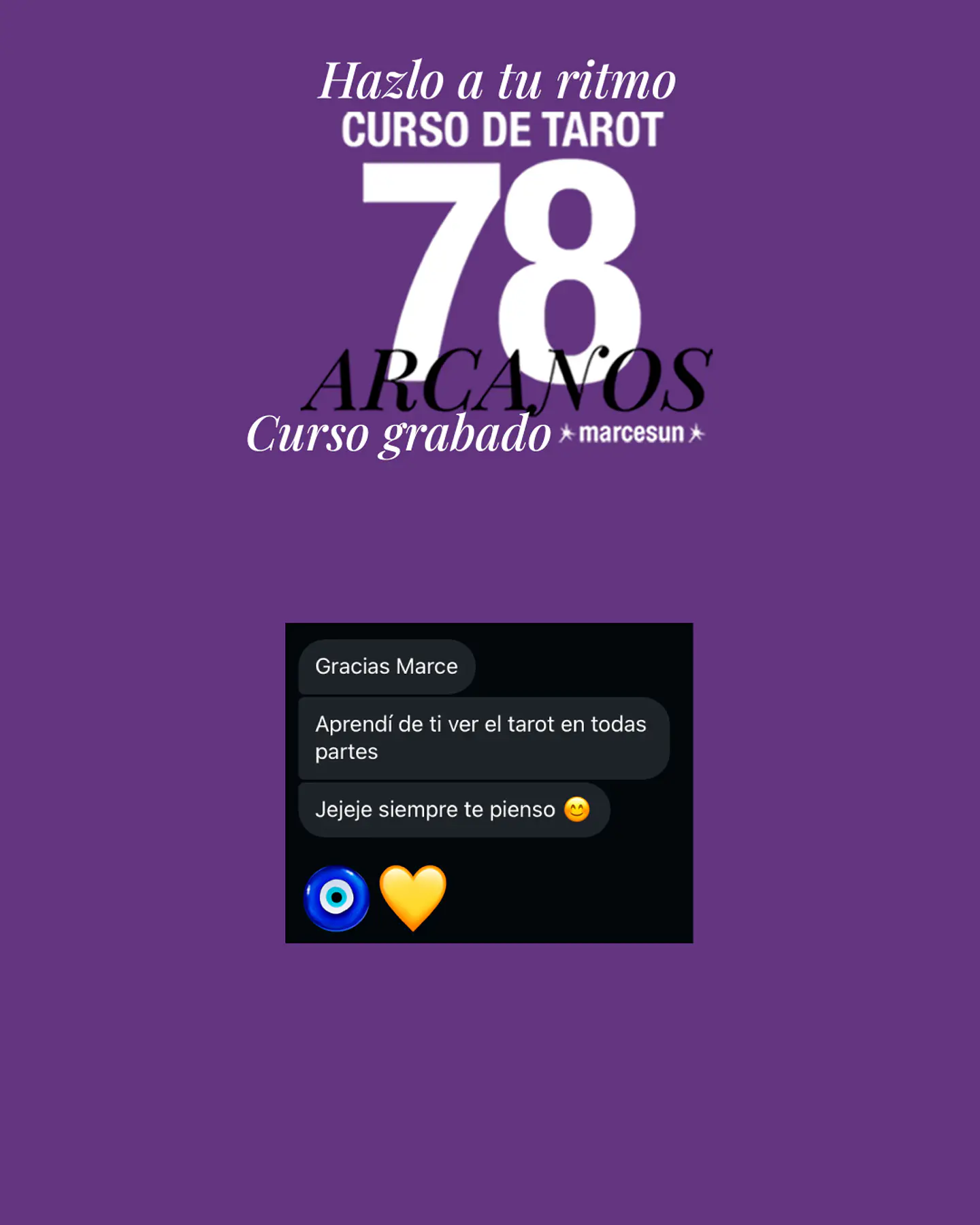 CURSO GRABADO + MAZO - SÓLO POR SEPTIEMBRE - ENVÍO GRATIS  14