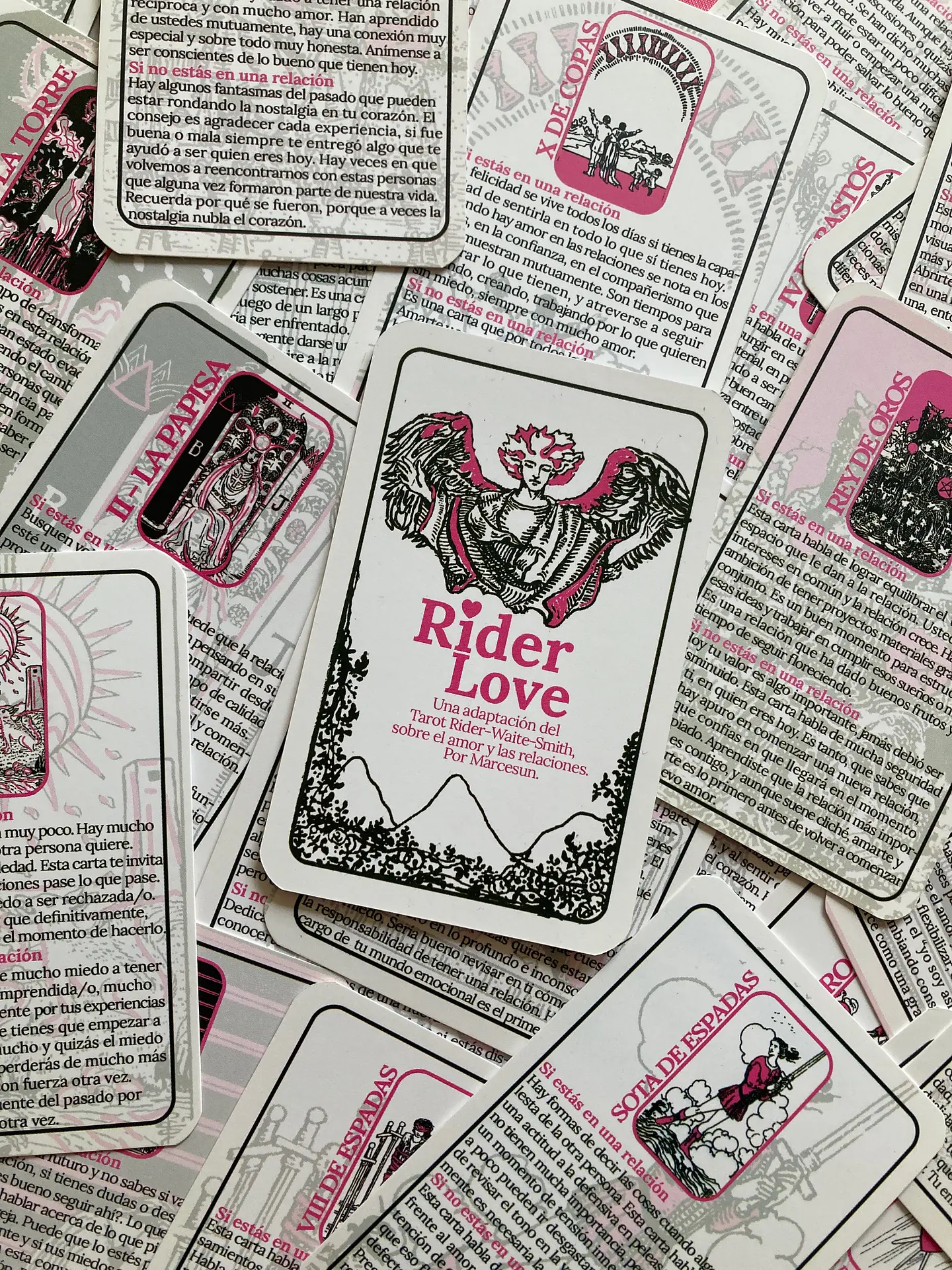 Rider Love