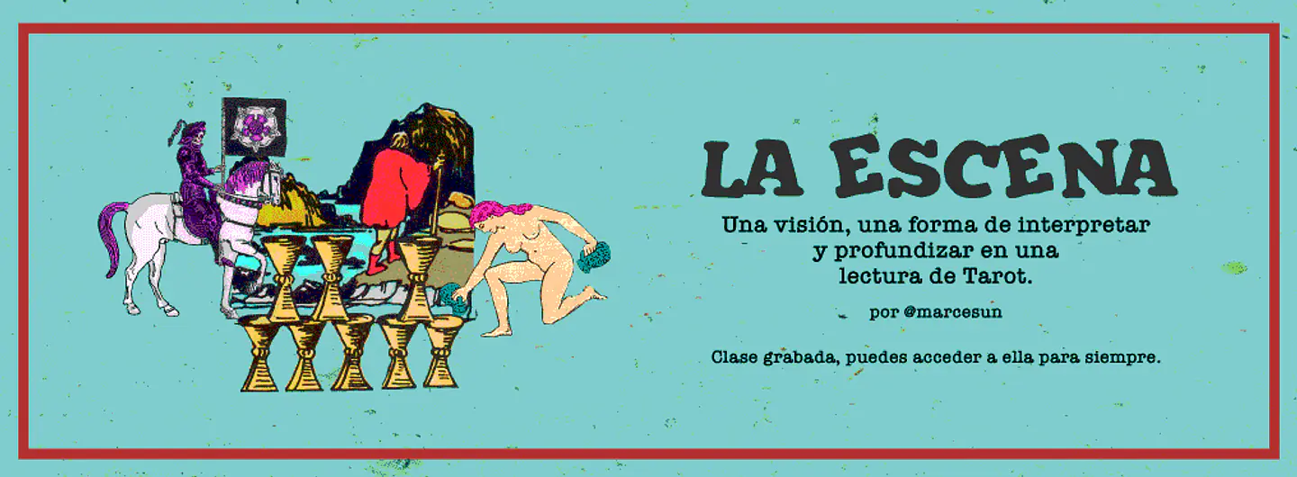 Esoteric People por Marcesun
