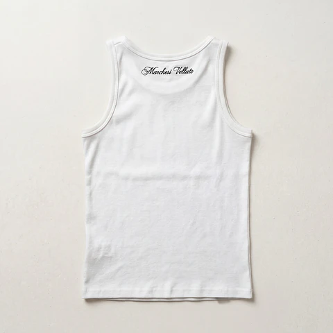 Tanktop Classica Marchesi