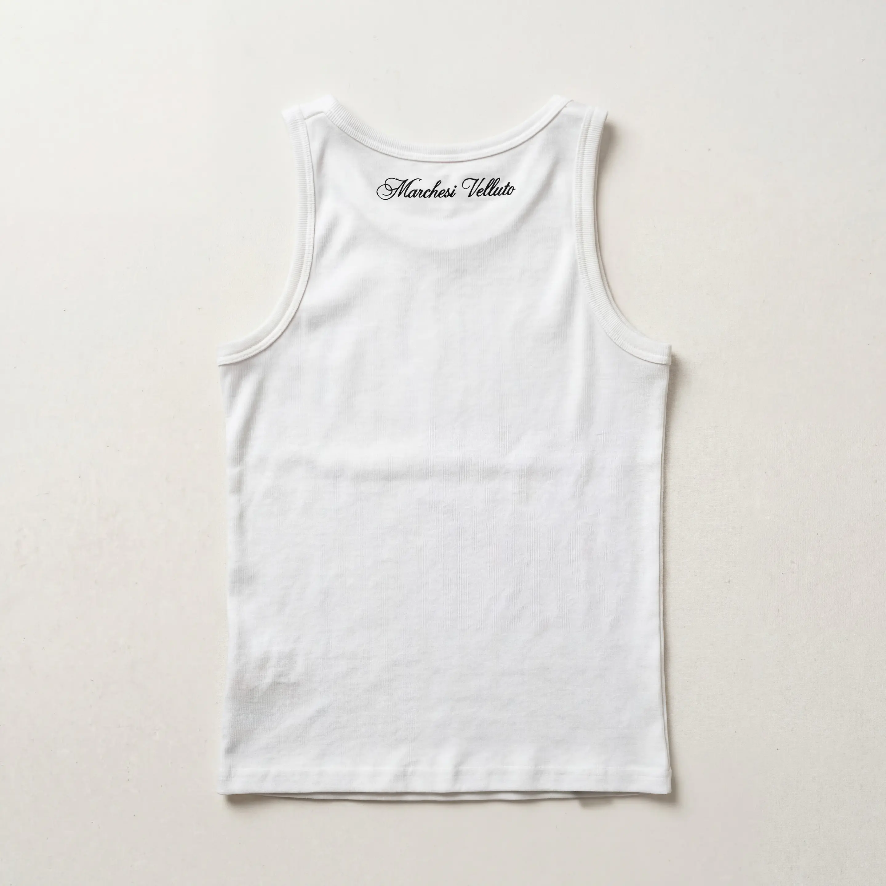 Tanktop Classica Marchesi 1
