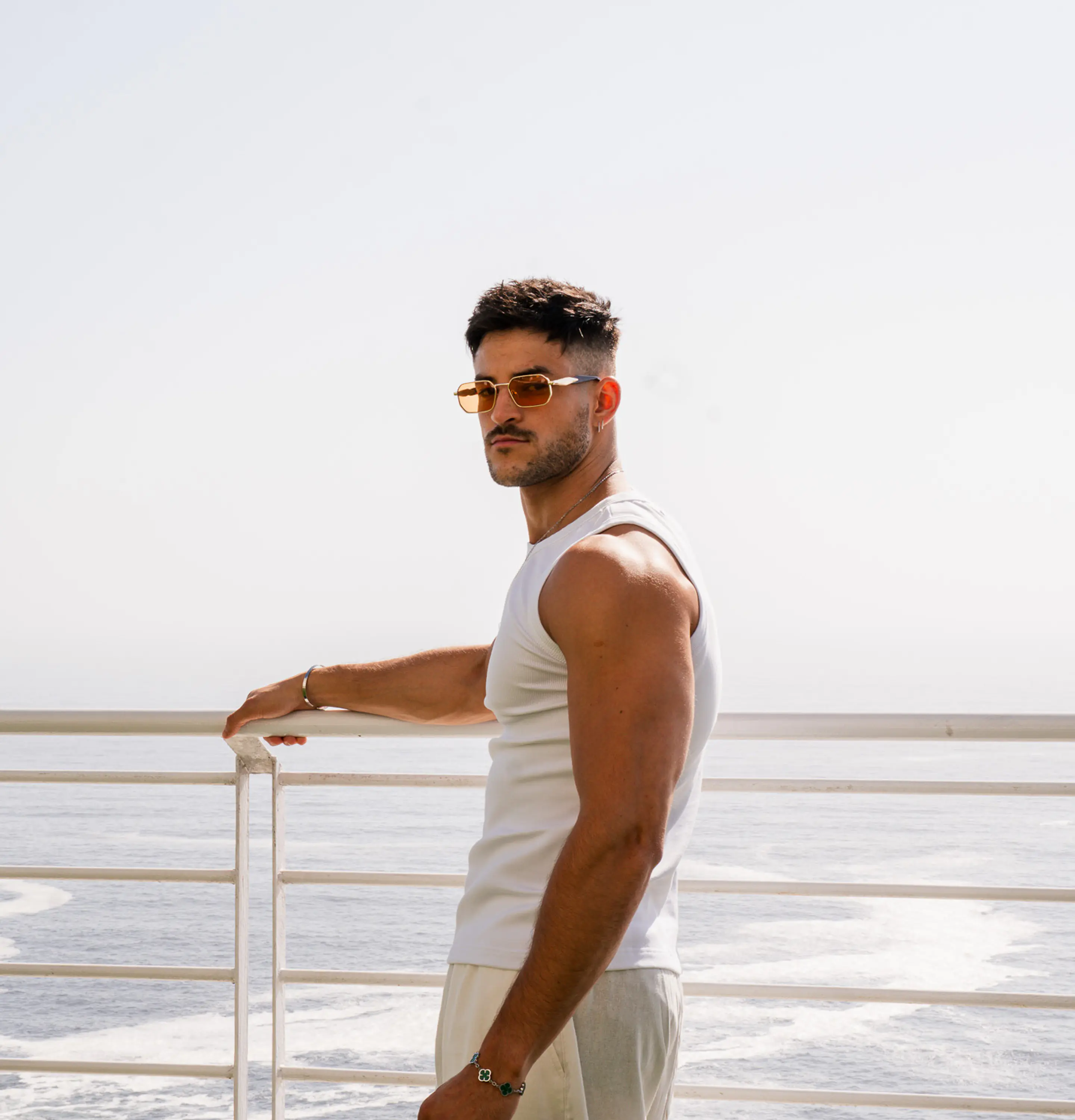 Tanktop Classica Marchesi 2