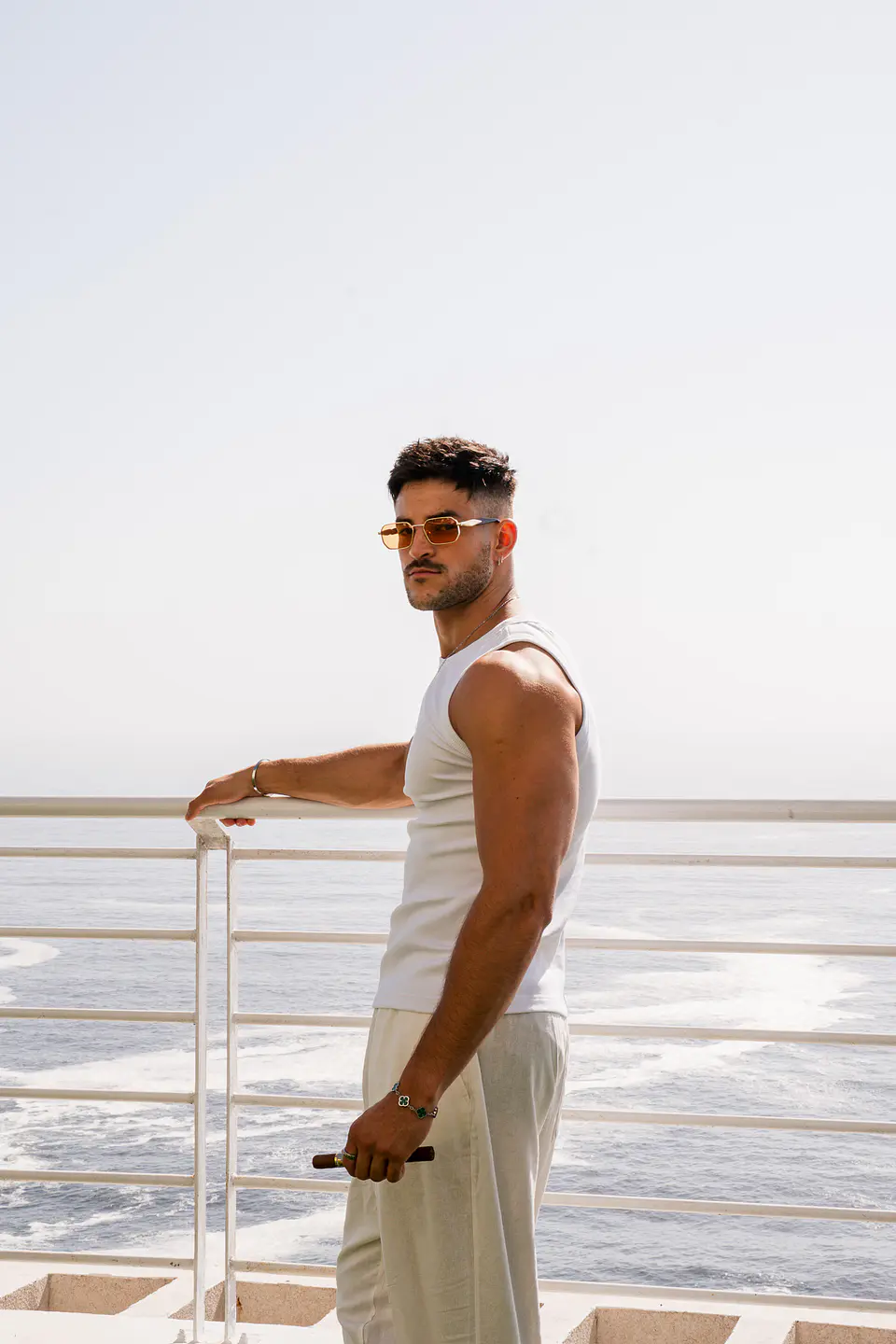 Tanktop Classica Marchesi 2