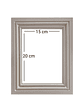 Marco para fotos blanco 15x20 MDF Pack 3 unidades - Miniatura 2