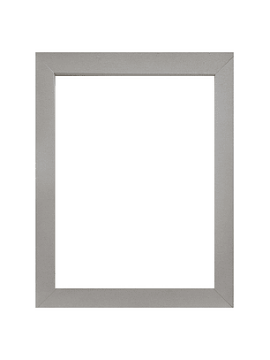 Marco para fotos  18x24 MDF Pack3