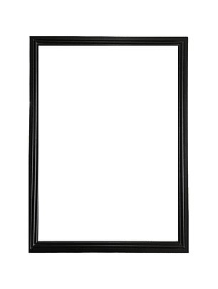 Marco para fotos 50x70 MDF