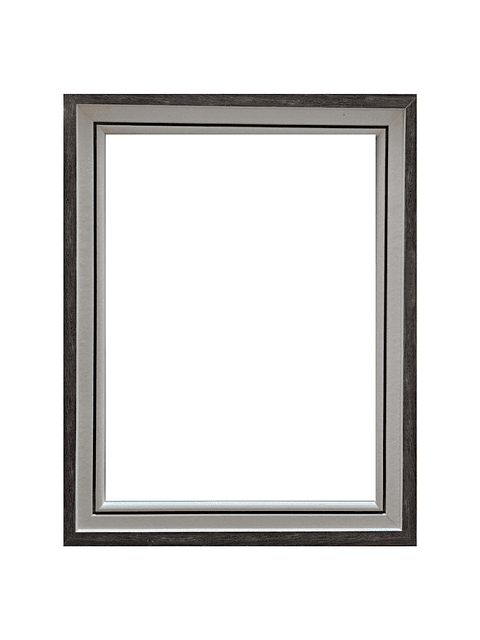 Marco para fotos 18x24 MDF Pack3 3