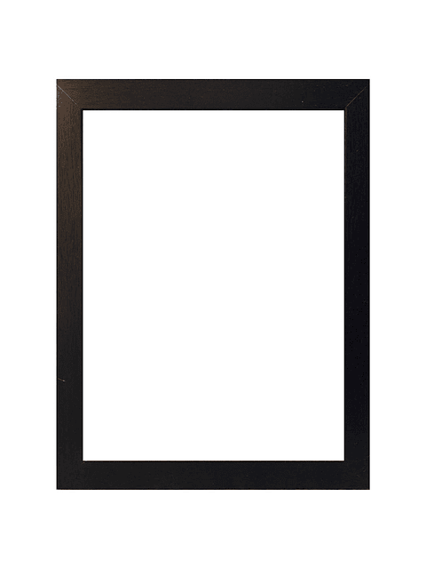 Marco para fotos 18x24 MDF Pack3 3