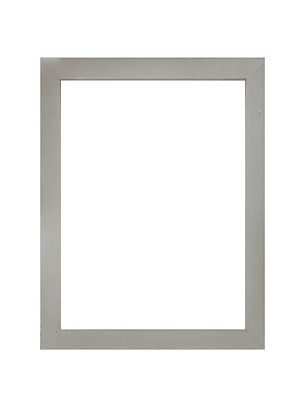 Marco para fotos 18x24 MDF Pack3