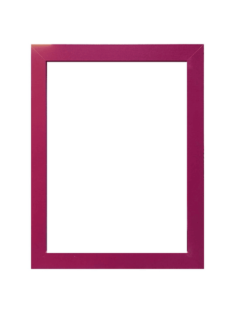 Marco para fotos 18x24 MDF Pack3 6