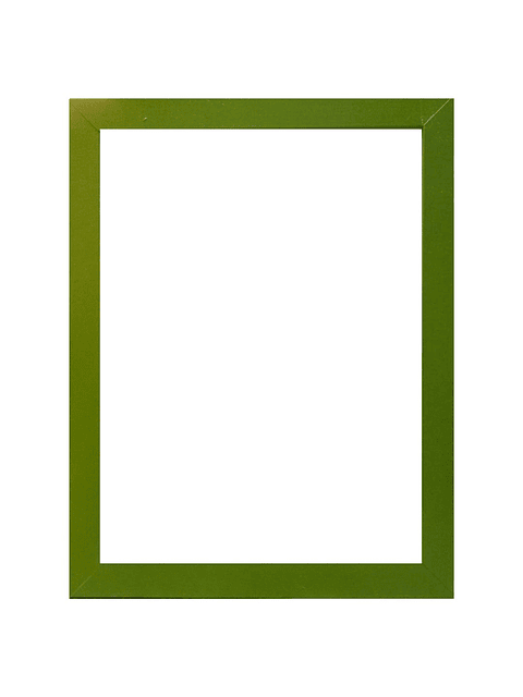 Marco para fotos 18x24 MDF Pack3 7