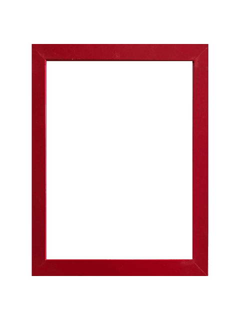 Marco para fotos 18x24 MDF Pack3 8